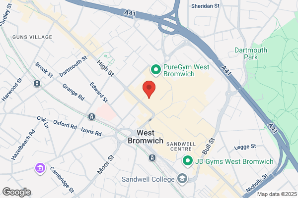 We Buy Any Car West Bromwich