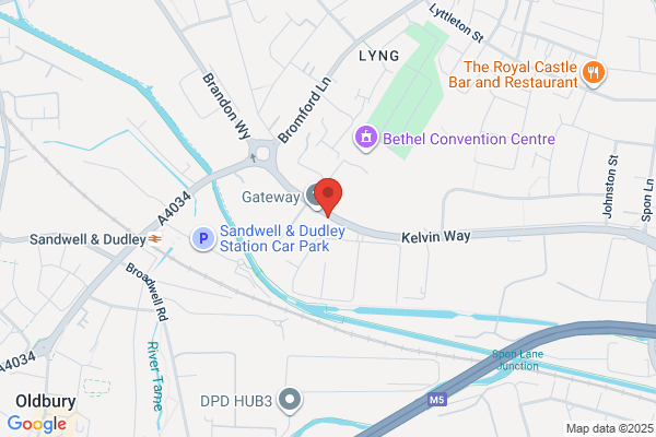 Genuine Car Parts Ltd