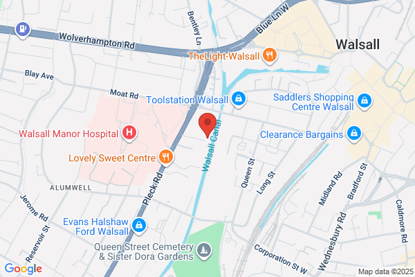 Pleck Motor Spares