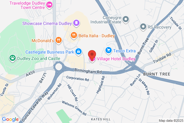 We Buy Any Car Dudley Castlegate CLOSED