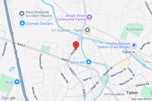 The MOT Service Centre