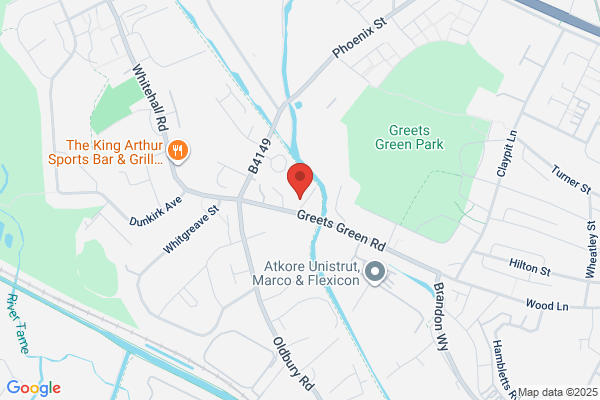 A1 Purbrook Spares & Salvage