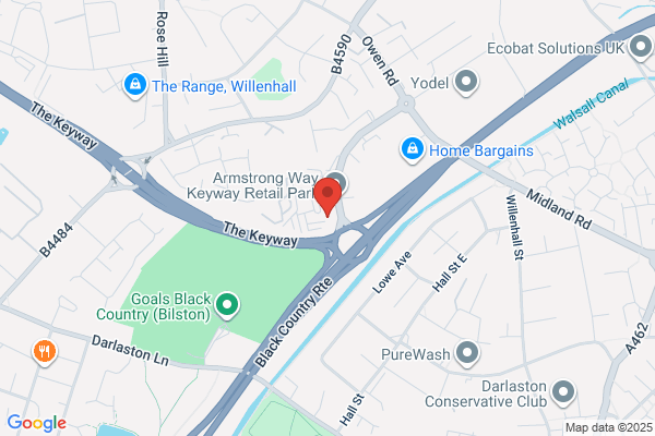 CarShop Wolverhampton