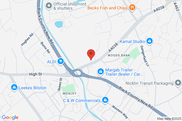 A.S.K Motors-Service Centre