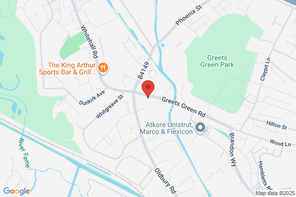 Anker Vehicle Hire
