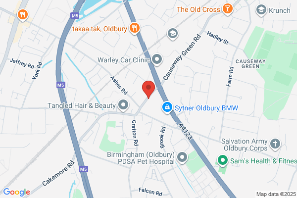 Horizon Midlands Ltd
