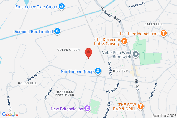 Brockhouse Catering Systems