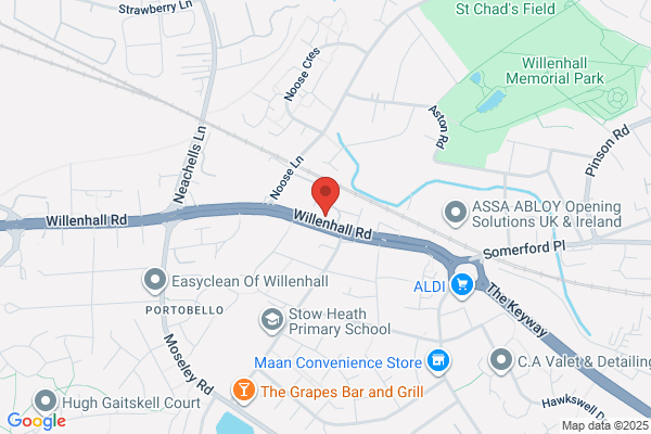 Middleton Catering Equipment Ltd