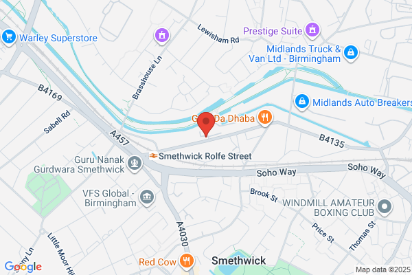 Sandwell Mediation Service