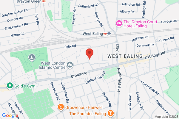 Witness Service