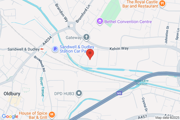Safety Kleen UK Ltd
