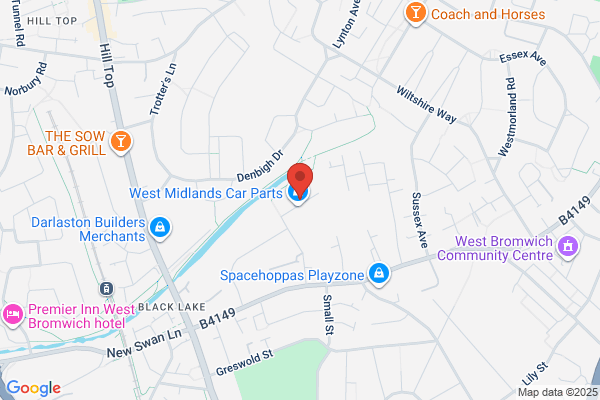Thomas Charles Facilities & Maintenance Ltd