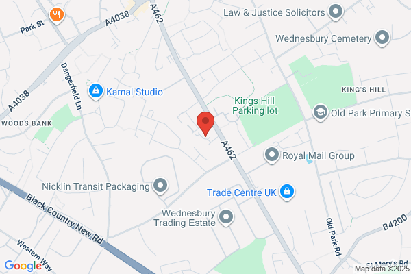 Wood Green Cleaning Services