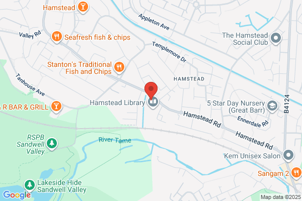 Hampstead Clinic