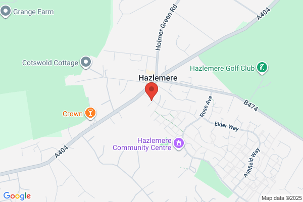 Highfield Surgery