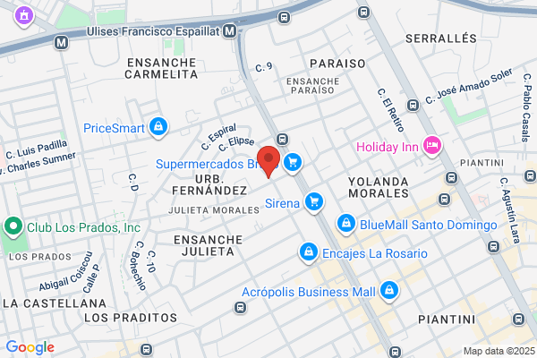 Ida Road Clinic