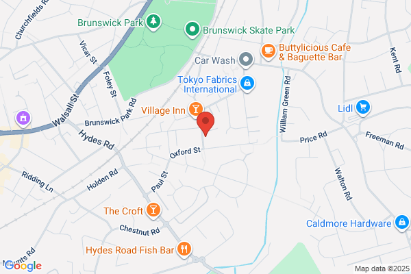 Wednesbury & West Bromwich NHS Primary Care Trust