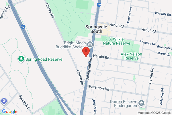 Springvale Sports & Social Club