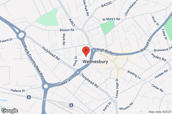Wednesbury Tube Sports & Social Club