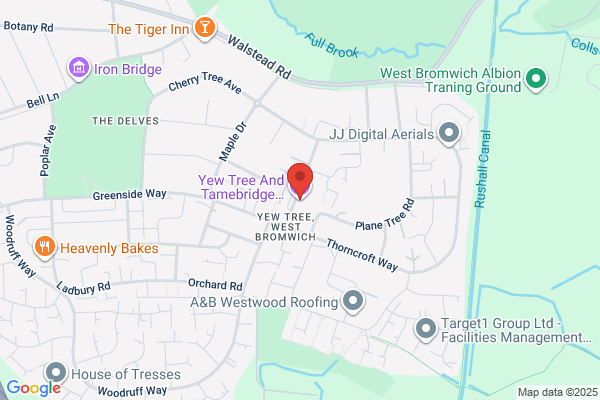 Yew Tree Sports & Social Club