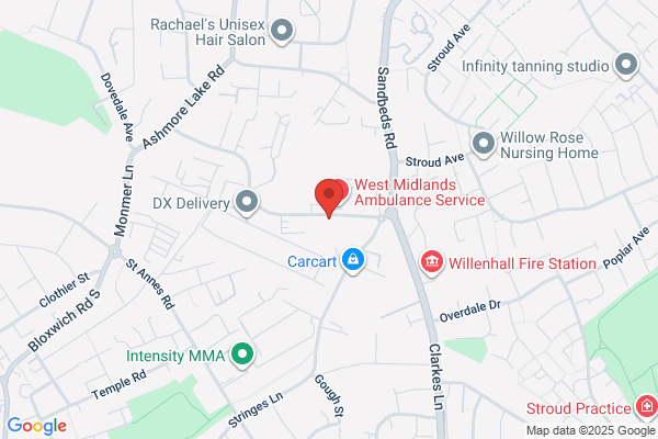 Truck Services (Midlands)