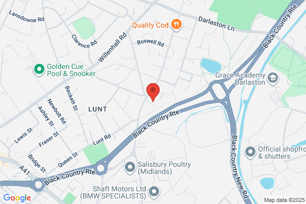 Lunt Community Centre