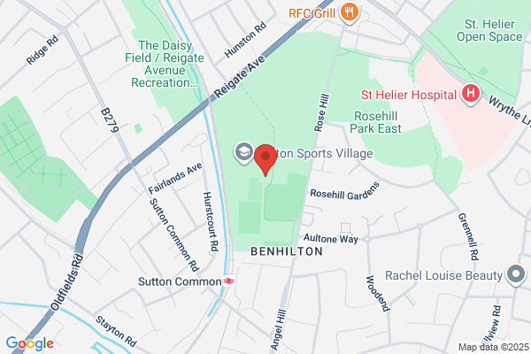Rosehill Community Association
