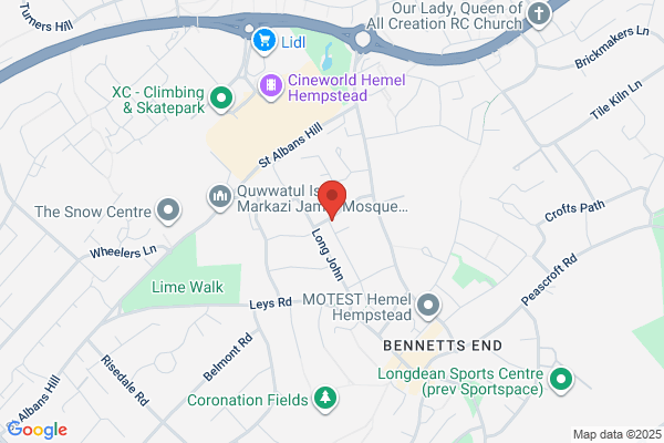 Smart Build Home Improvements Ltd