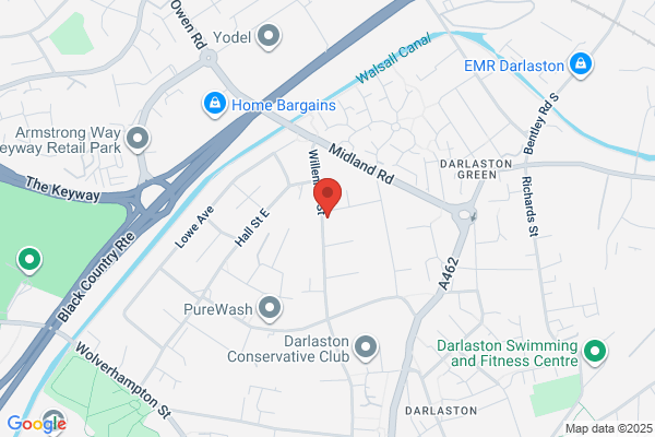 Willenhall Convenience Store, Best-one