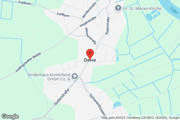 Delve