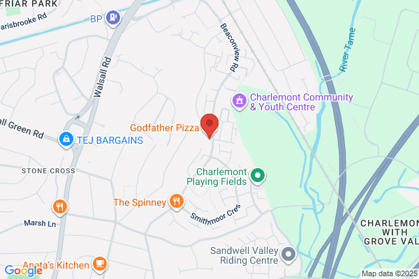 DPD Parcel Shop Location - Beaconview Chemist (Numark)