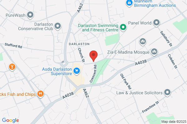 DPD Parcel Shop Location - Limes Pharmacy