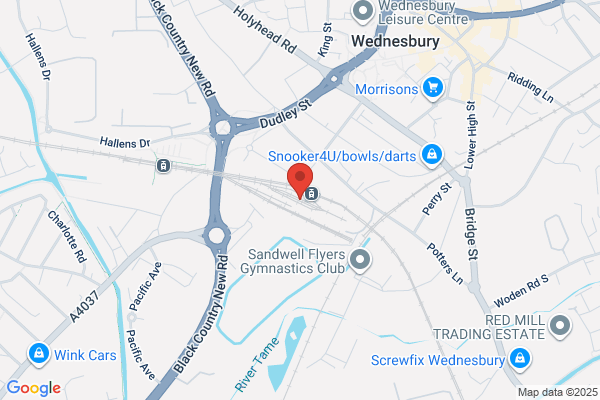 West Midlands Distribution Ltd