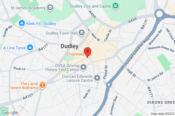 Domino's Pizza - Dudley