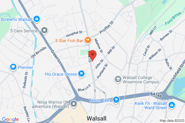 Domino's Pizza - Walsall