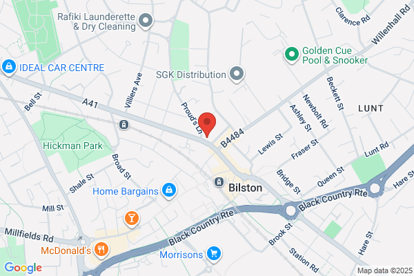 Bilston Dental Care Wolverhampton