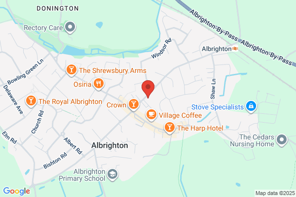 Albrighton Dental Surgery