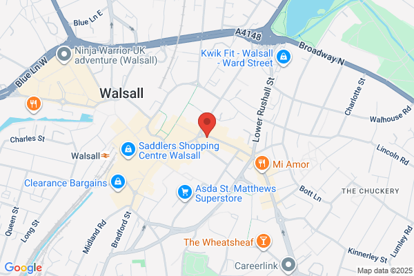 Allsopp & Associates Dental Practice