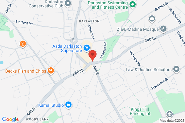 Bhandal Dental Practice - Briars