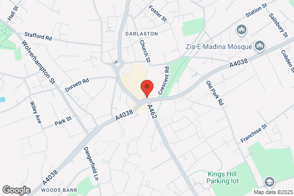 Bhandal Dental Practice - Darlaston