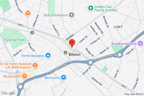 Church Street Dental Practice