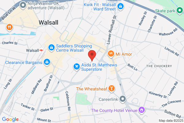 Goodall Street Dental Surgery