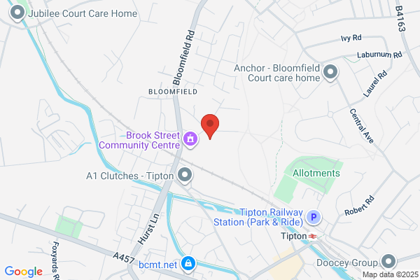 Imperial Breeze Healthcare Ltd