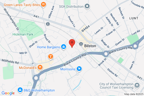 Specsavers Opticians and Audiologists - Bilston