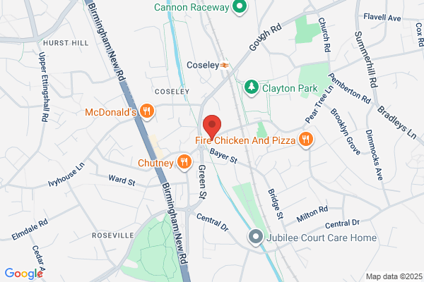Coseley Medical Centre