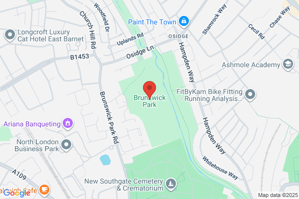 Brunswick Park