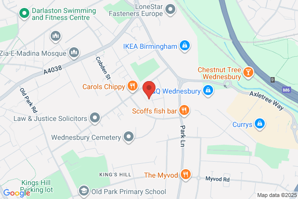 Keyway School Of Motoring