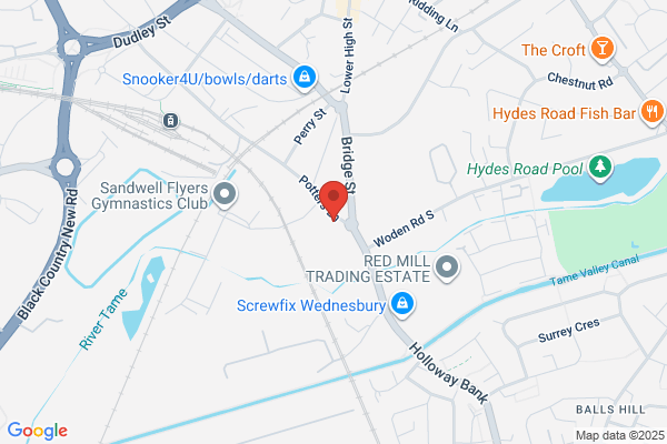 Greenalltheway (Supafit) (Tyres, MOT & Repairs)