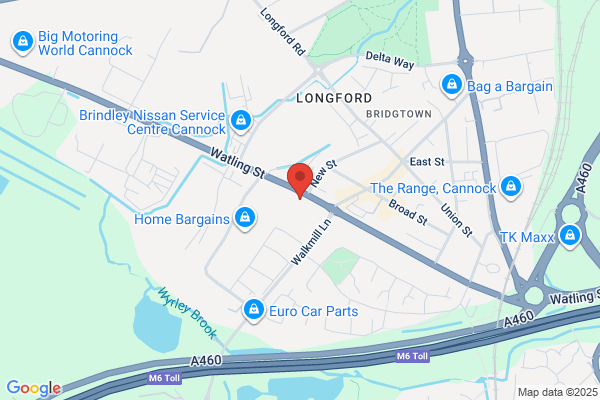 Network Midlands (Drivers) Ltd