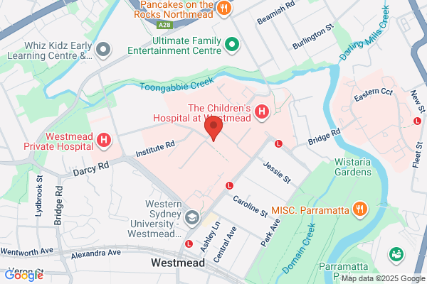 Westmead Associates